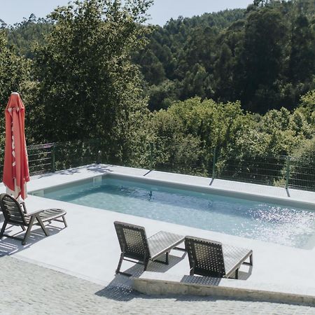 Quinta Do Rabelo Villa Braga Eksteriør billede