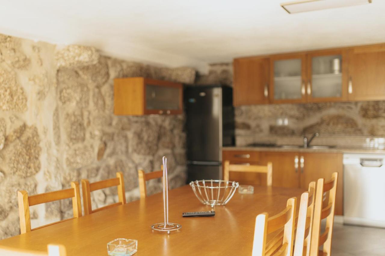 Quinta Do Rabelo Villa Braga Eksteriør billede