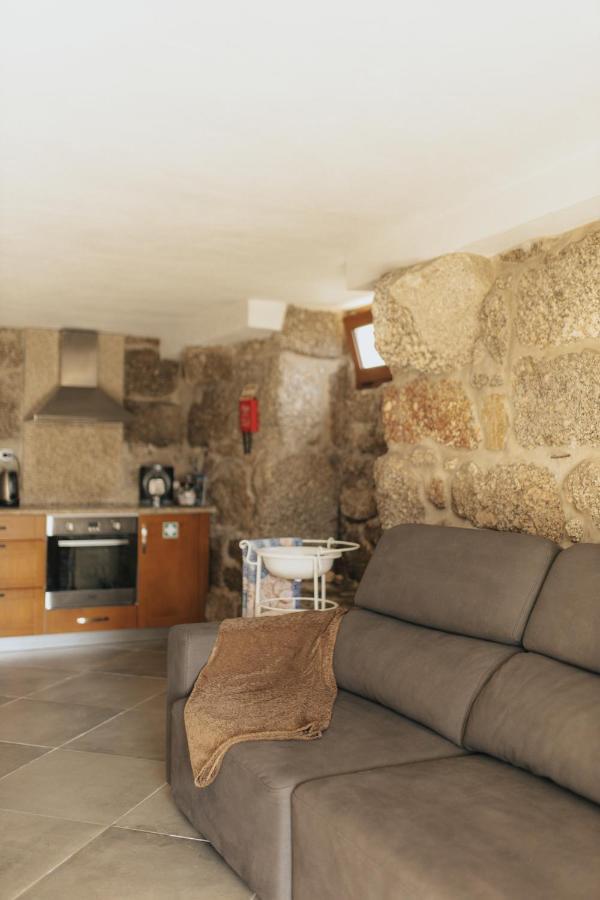 Quinta Do Rabelo Villa Braga Eksteriør billede