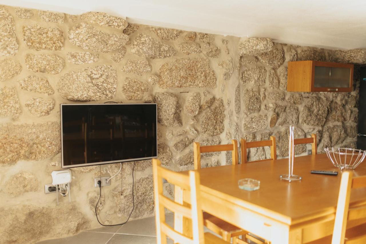 Quinta Do Rabelo Villa Braga Eksteriør billede