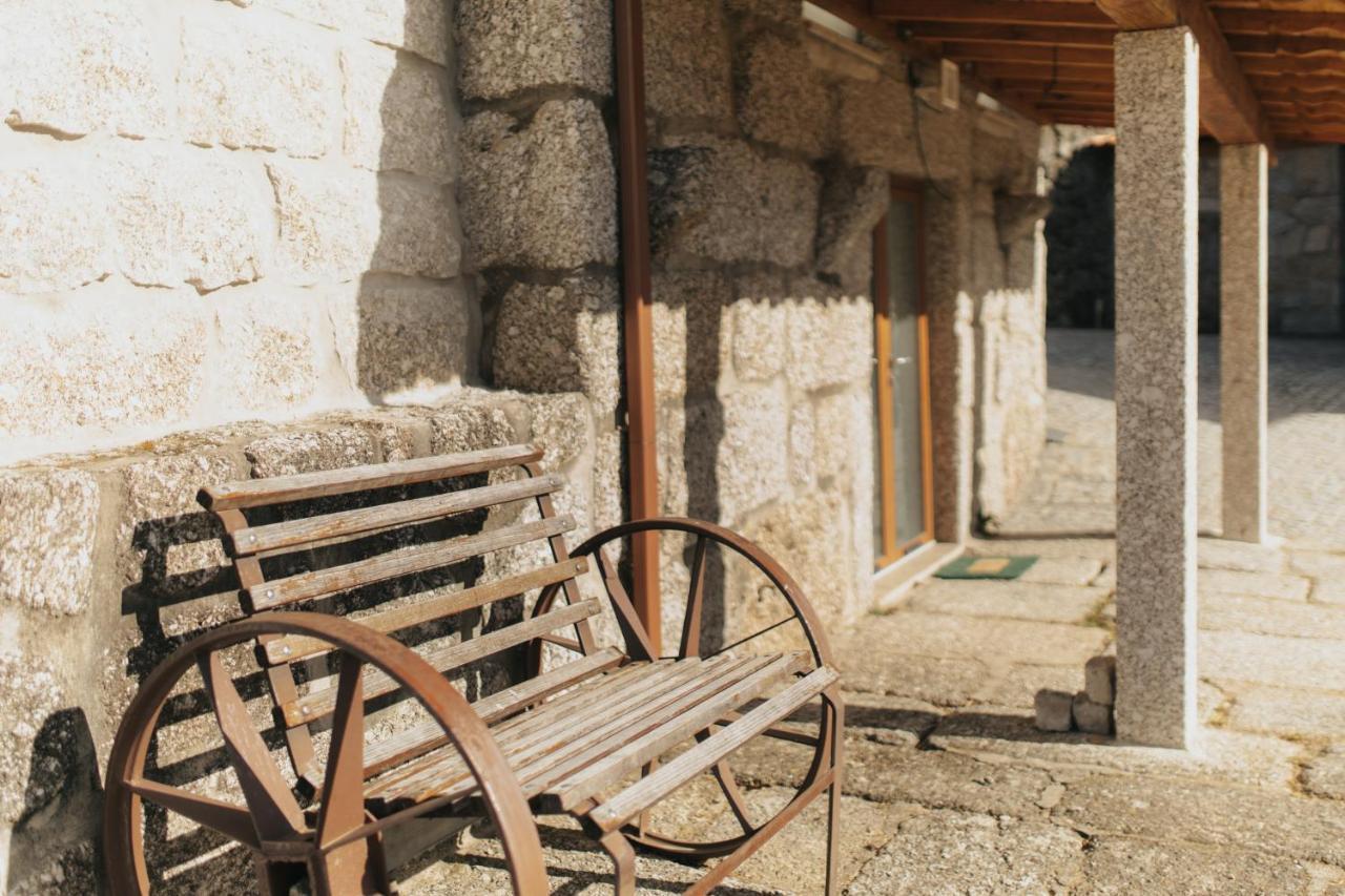 Quinta Do Rabelo Villa Braga Eksteriør billede