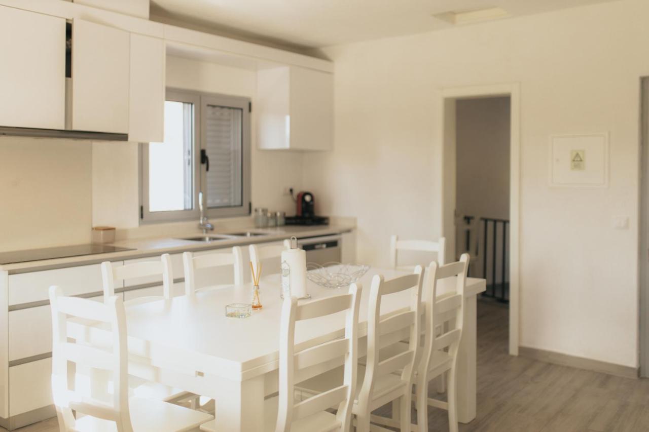 Quinta Do Rabelo Villa Braga Eksteriør billede