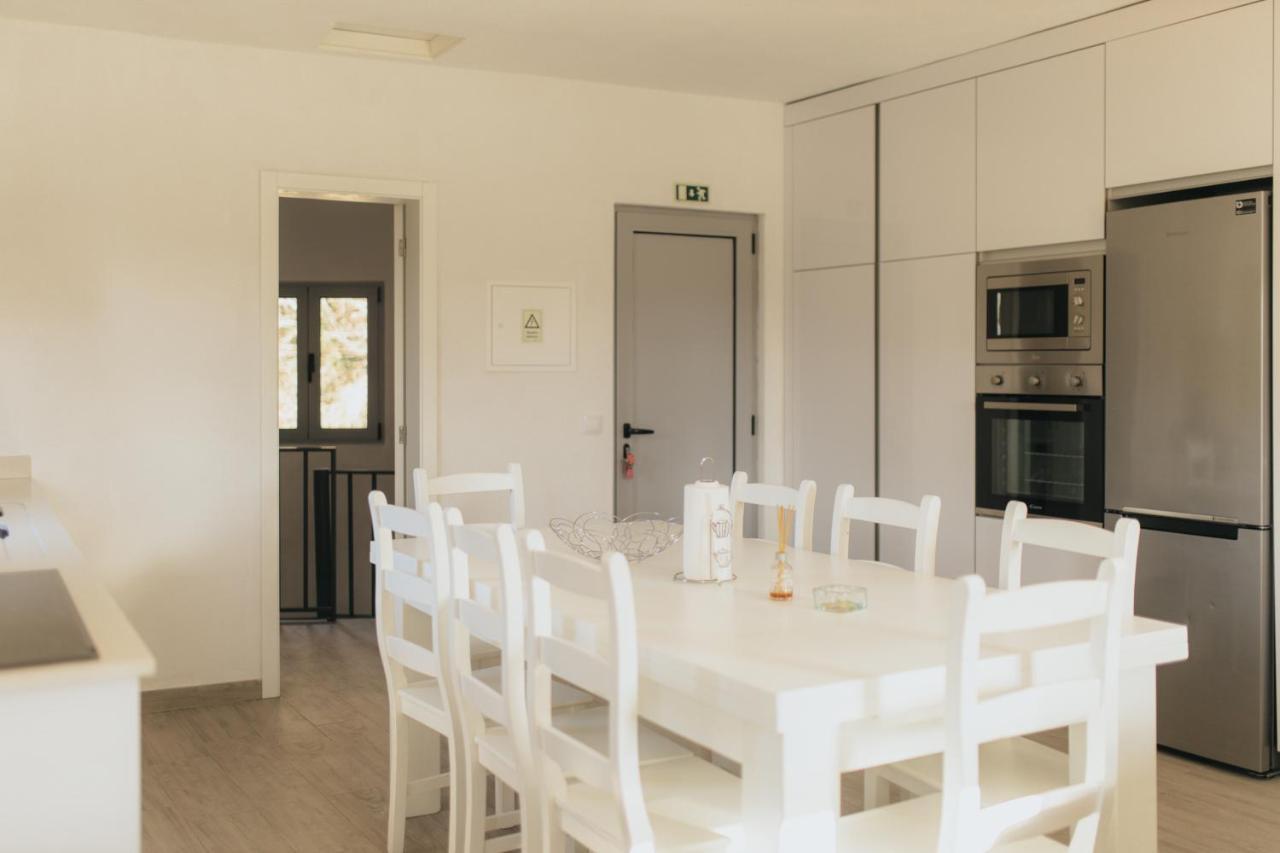 Quinta Do Rabelo Villa Braga Eksteriør billede