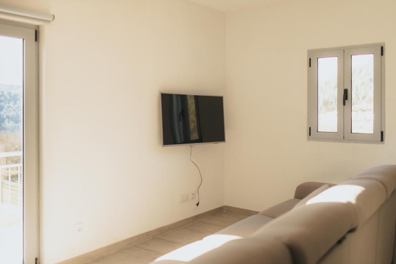 Quinta Do Rabelo Villa Braga Eksteriør billede