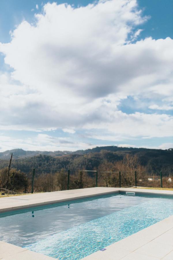 Quinta Do Rabelo Villa Braga Eksteriør billede