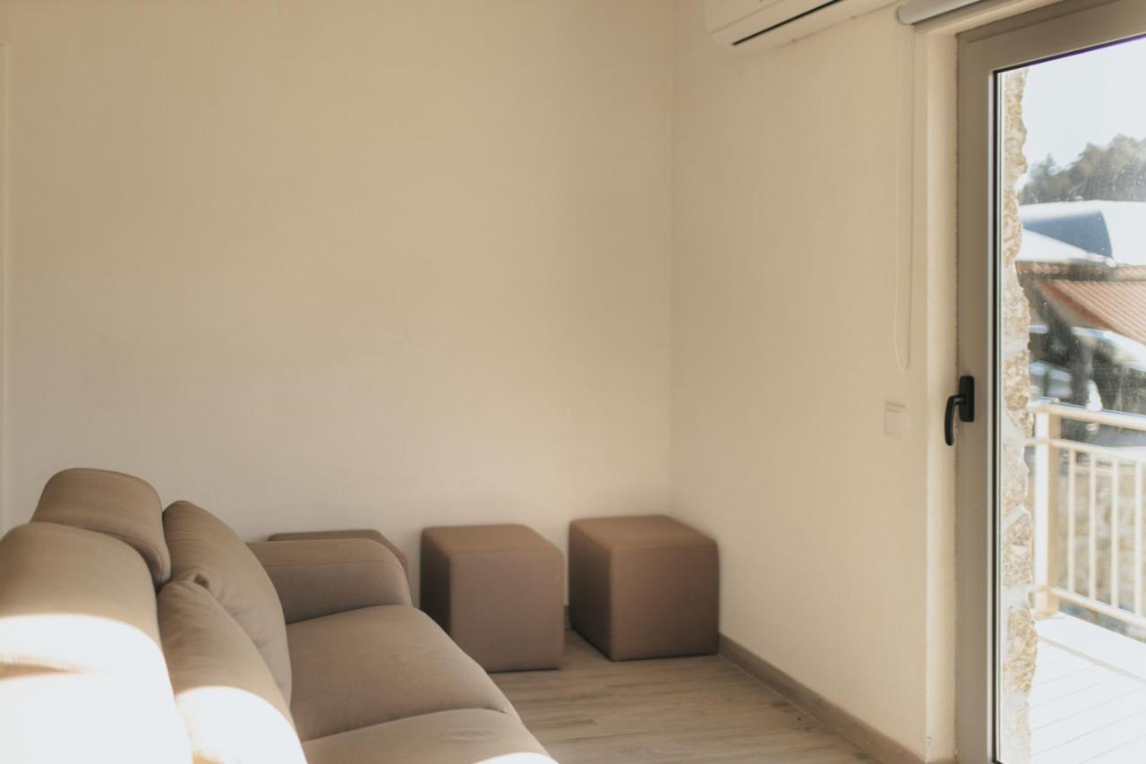 Quinta Do Rabelo Villa Braga Eksteriør billede