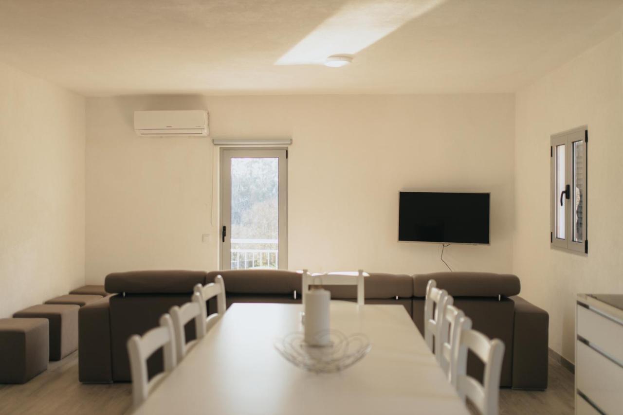 Quinta Do Rabelo Villa Braga Eksteriør billede