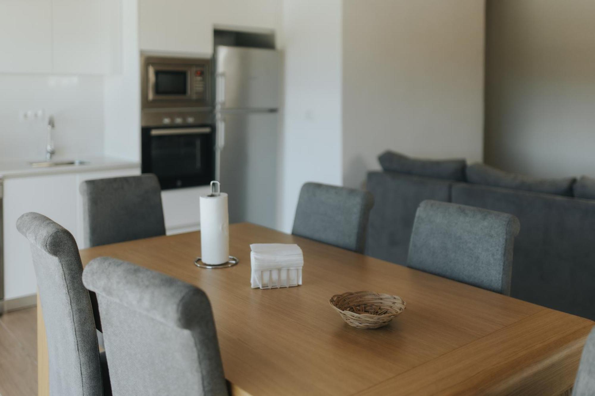Quinta Do Rabelo Villa Braga Eksteriør billede