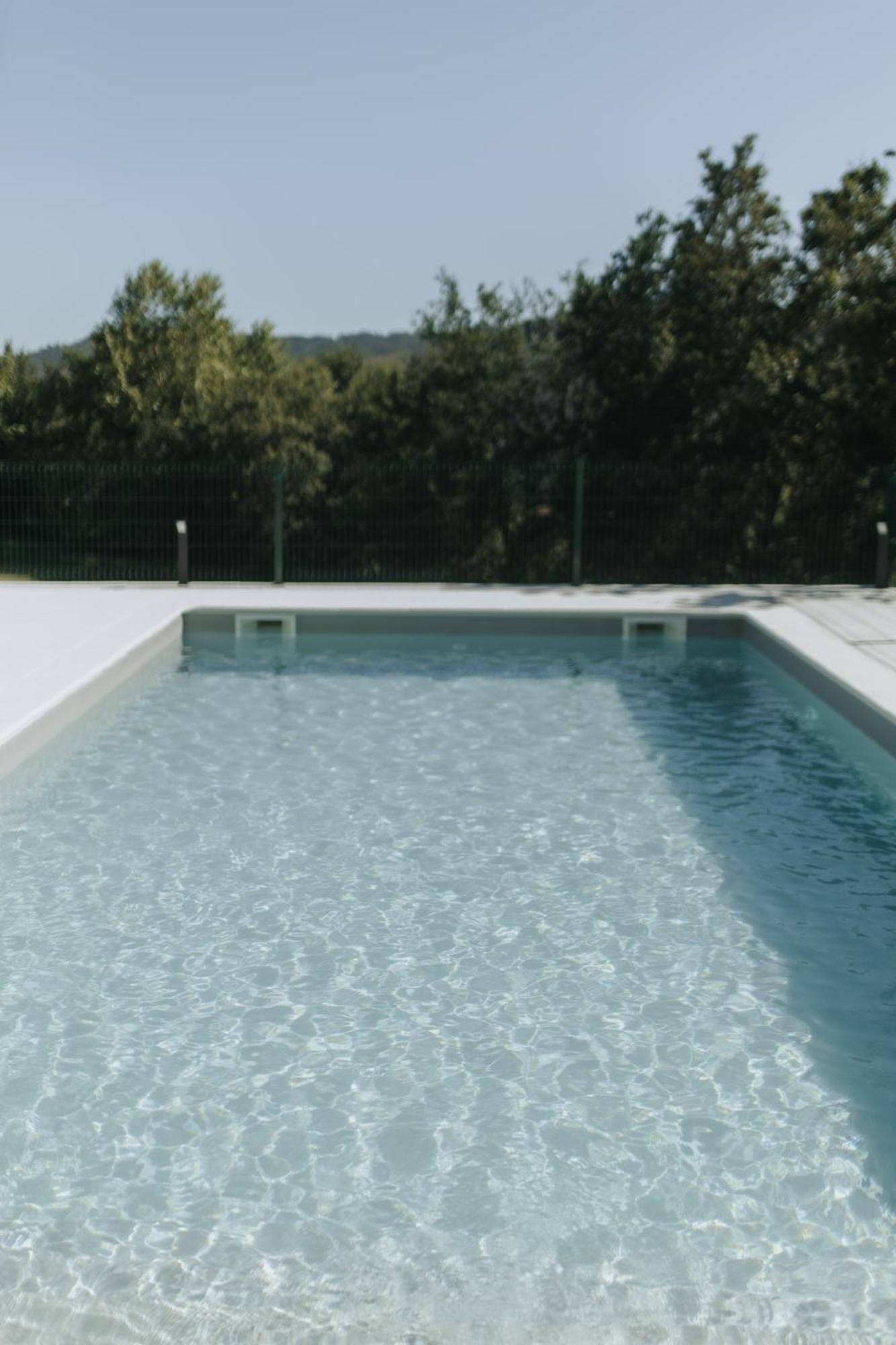 Quinta Do Rabelo Villa Braga Eksteriør billede