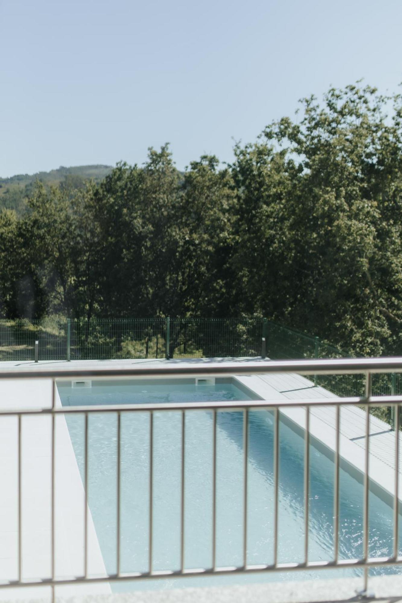 Quinta Do Rabelo Villa Braga Eksteriør billede