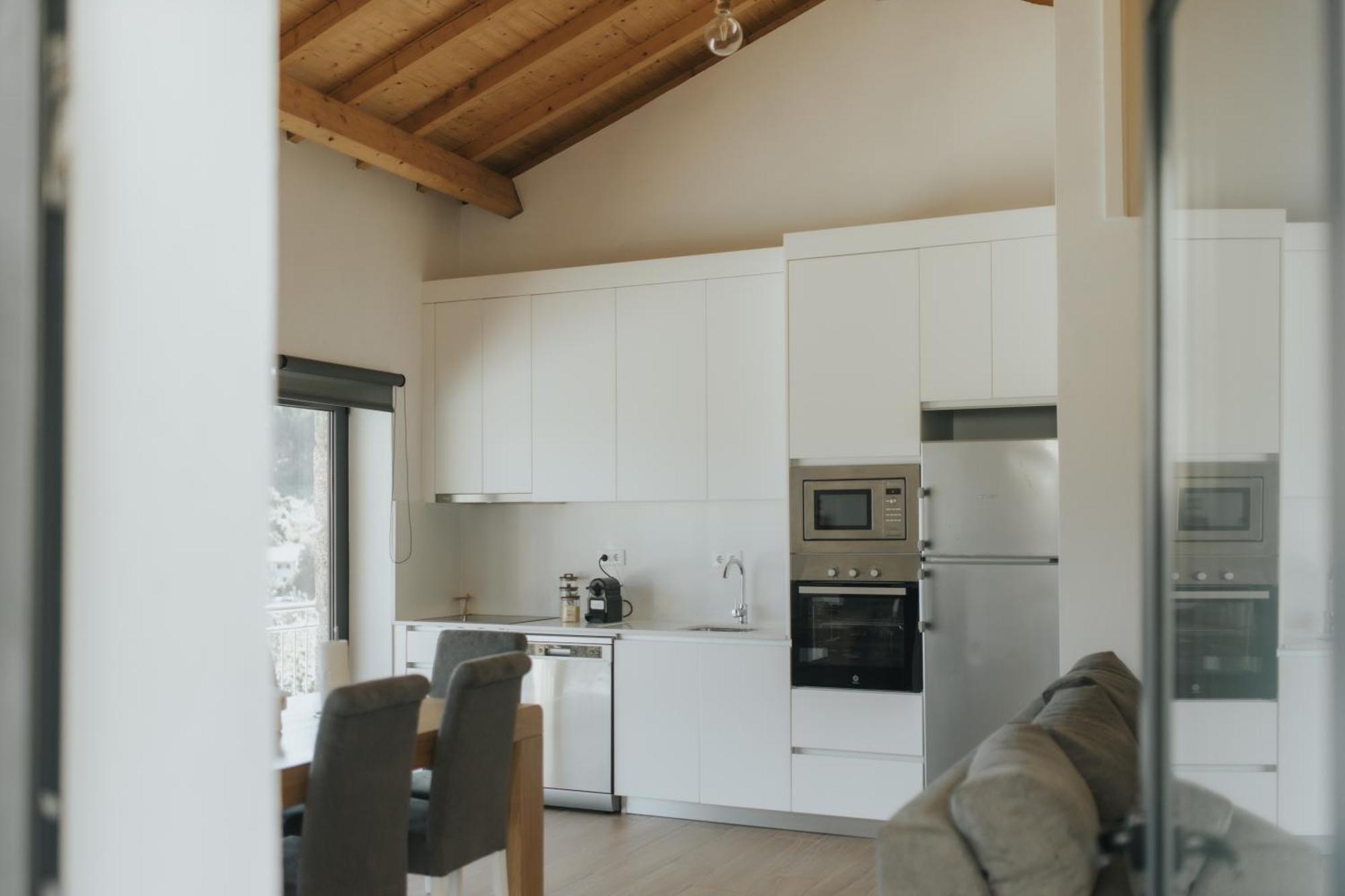 Quinta Do Rabelo Villa Braga Eksteriør billede