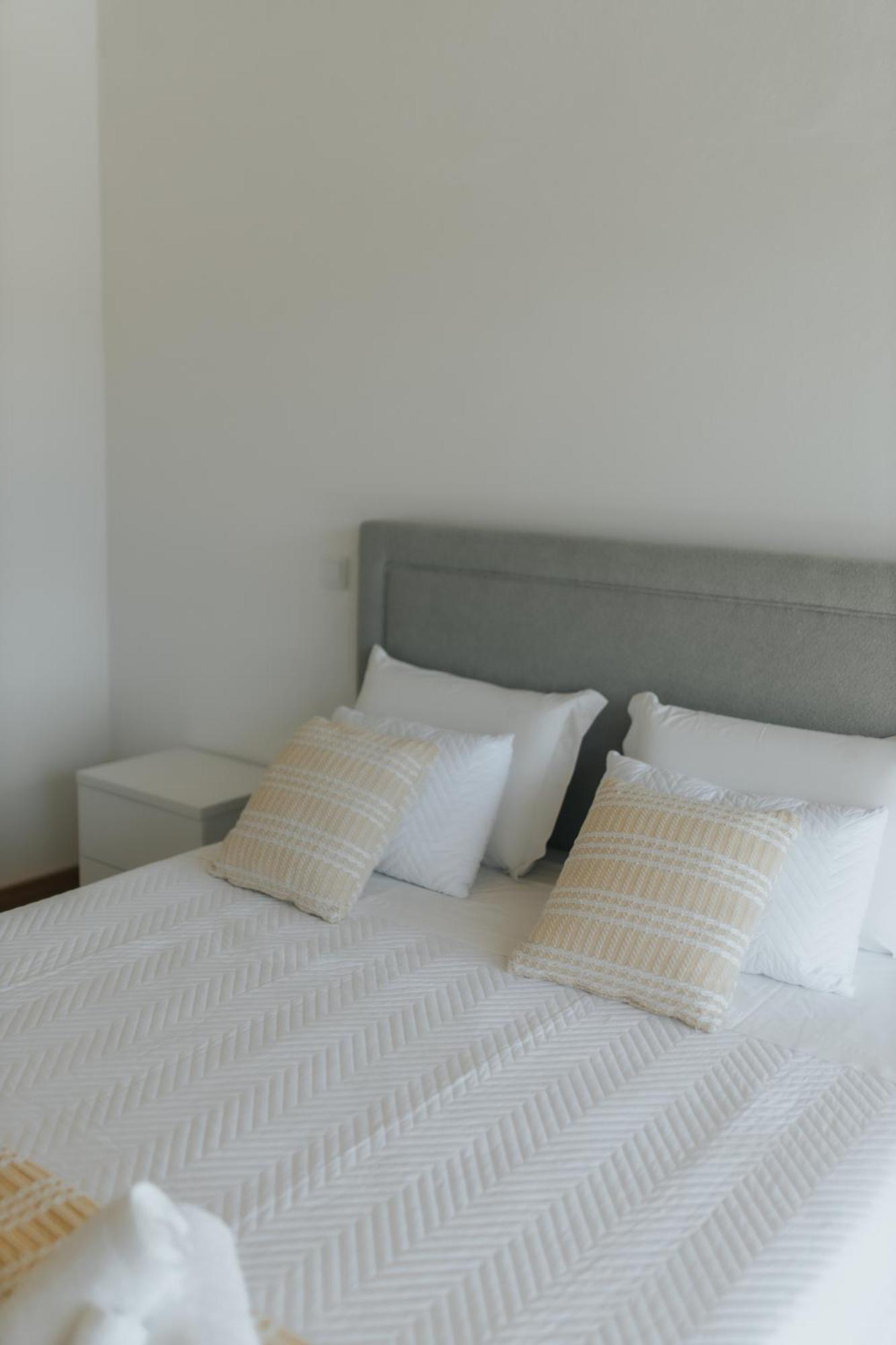 Quinta Do Rabelo Villa Braga Eksteriør billede