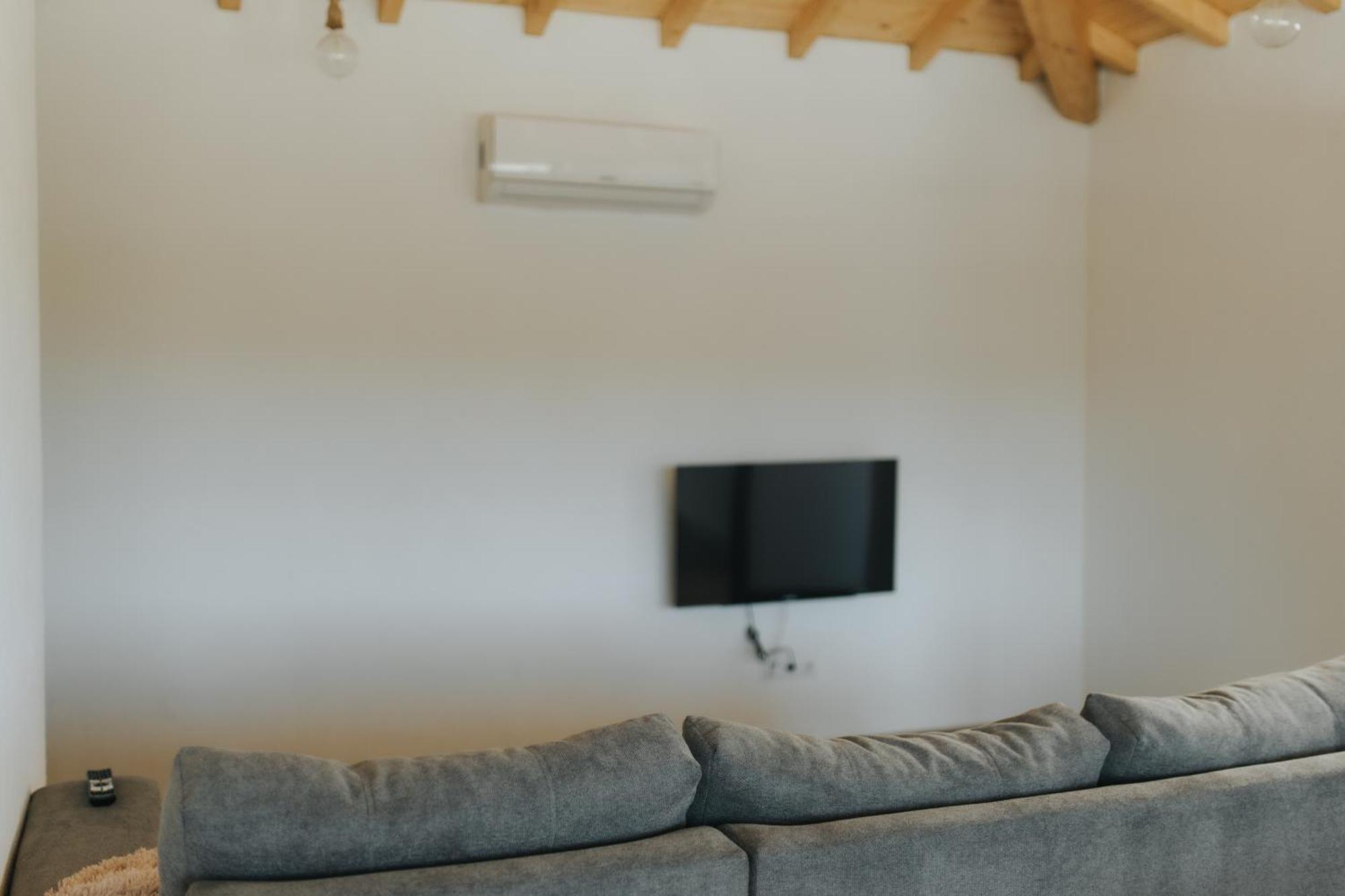 Quinta Do Rabelo Villa Braga Eksteriør billede