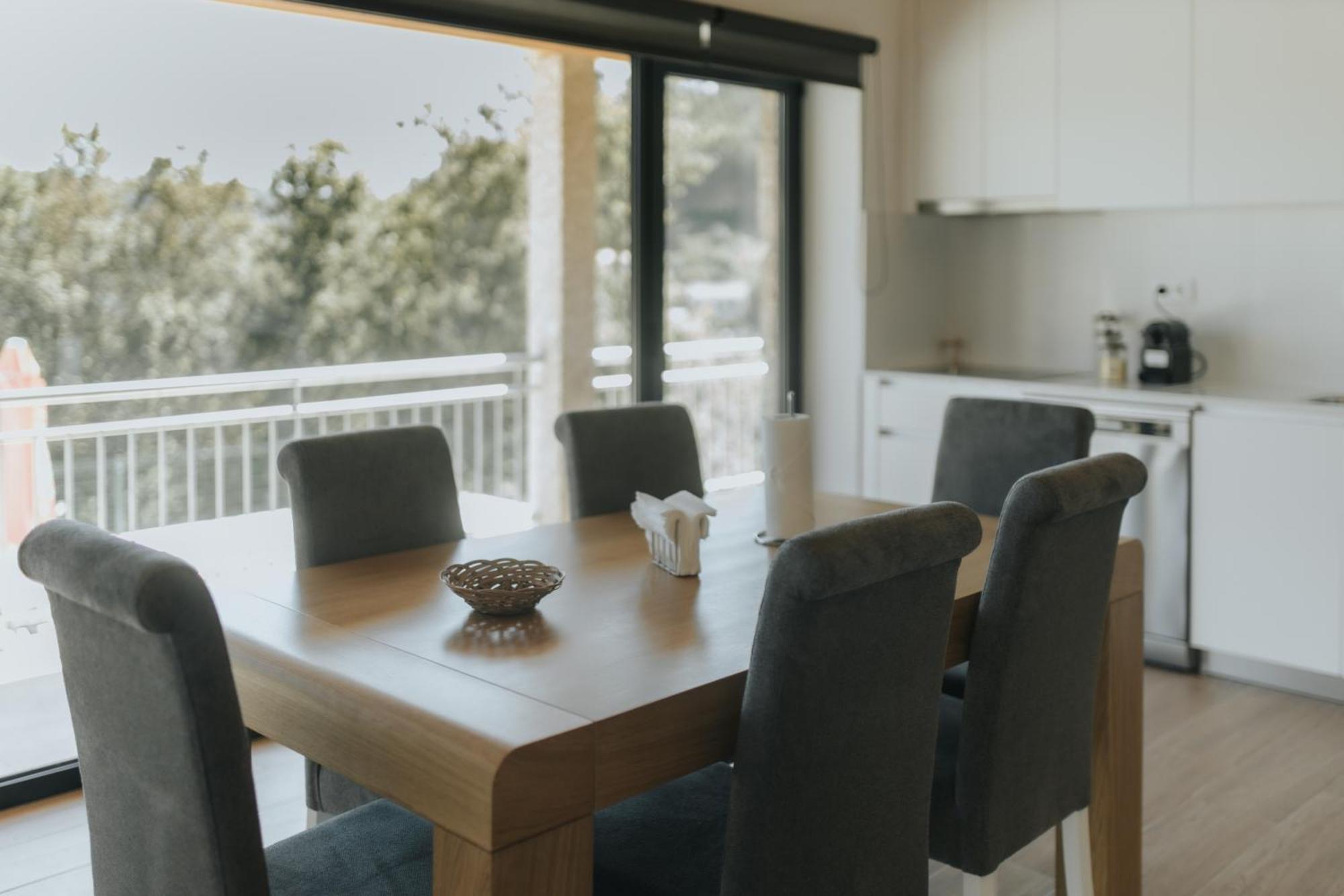 Quinta Do Rabelo Villa Braga Eksteriør billede