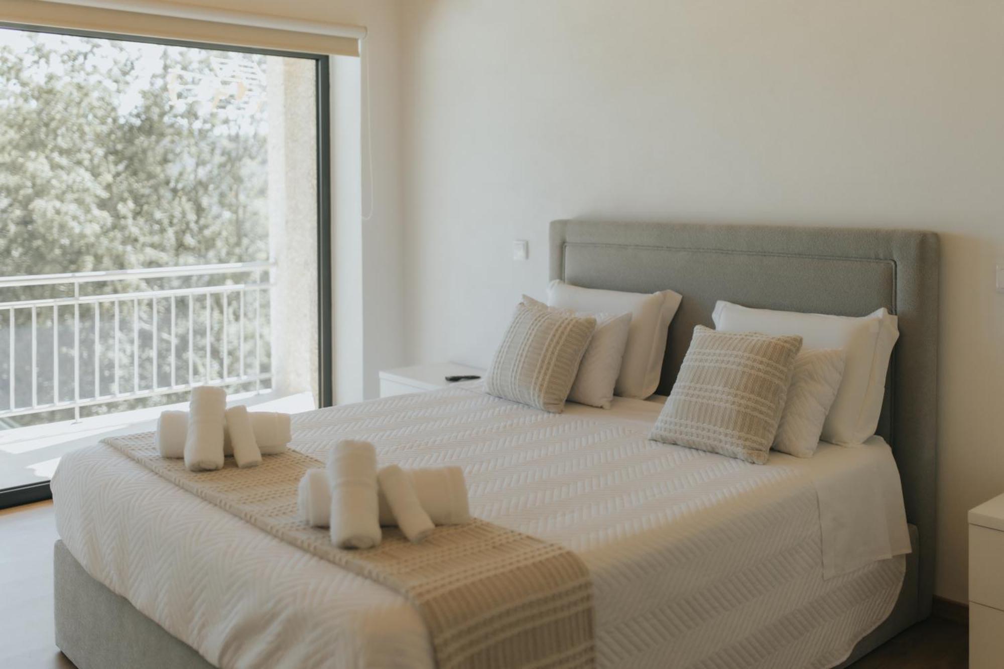 Quinta Do Rabelo Villa Braga Eksteriør billede
